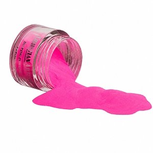 Σκόνη Dipping Νο 46 Ροζ που Φωσφοριζει στο Σκοτάδι 28g