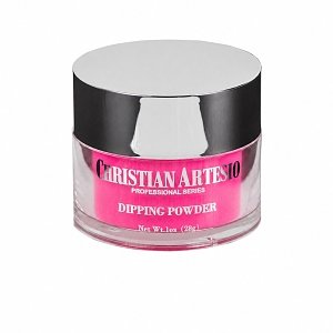 Σκόνη Dipping Νο 46 Ροζ που Φωσφοριζει στο Σκοτάδι 28g