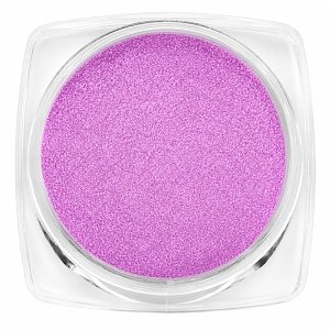 Nail Art Aurora Mirror Powder Translucent Pink/Purple 3g
