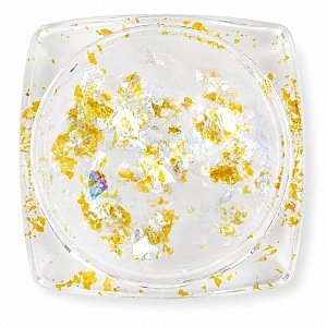 Nail Art Flakes Powder 3g