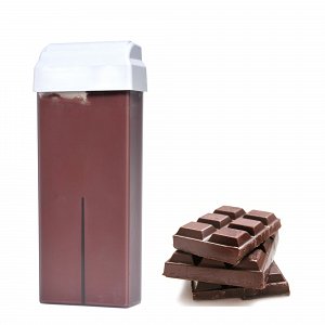 Holiday Roll-On Hair Removal Wax Chocolate – 100ml