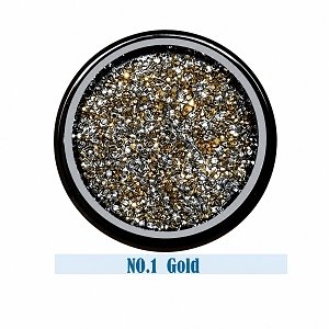 Strass Crystal 3gr