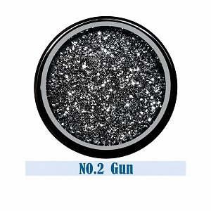 Strass Crystal 3gr