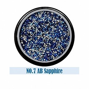 Strass Crystal 3gr