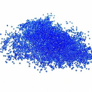 Nail Art Rhinestone Crystal Pixie Blue 2g