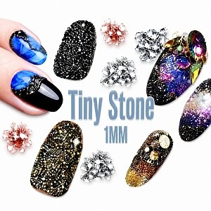 Strass Crystal 3gr
