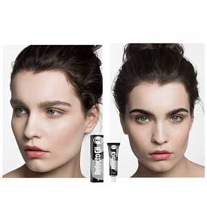 Eyebrow/Eyelash Dye No 1 Black 15g