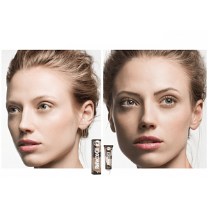 Eyebrow/Eyelash Dye No 3 Natural Brown 15g