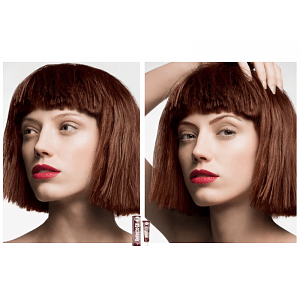 Eyebrow/Eyelash Dye No 4 Brown 15g