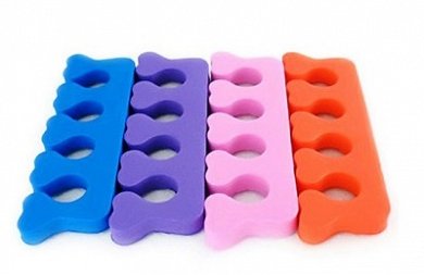 Fingers Separators