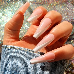 Uv Gel French Pink 50g
