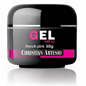 Uv Gel French Pink 50g