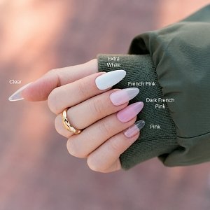 Uv Gel French Pink 50g