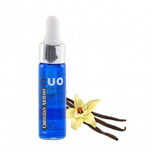 Cuticle Oil Vanilla 15ml