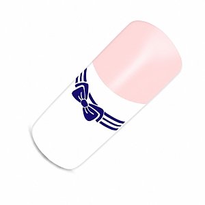 Stamping Nail Polish No 22 Blue 12ml