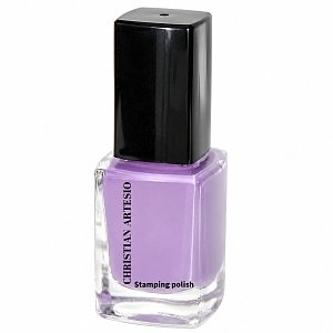 Stamping Lack No 32 Hellila, 12ml