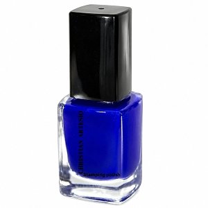 Stamping Nail Polish No 38 Blue 12ml