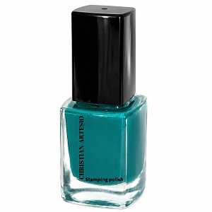 Stamping Lack No 39 Dunkelgrun, 12ml