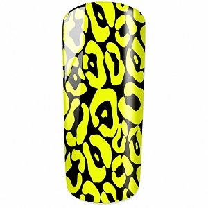 Stamping Lack No 48 Neon Gelb, 12ml