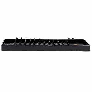 Βλεφαρίδες Τρίχα Τρίχα Mink 0.05mm