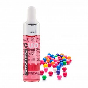 Cuticle Oil Bubblegum 15ml