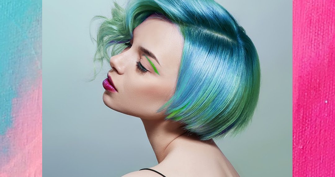 aarfarbentrends: Entdecken Sie die brandneuen Haarfarben-Trends für 2021