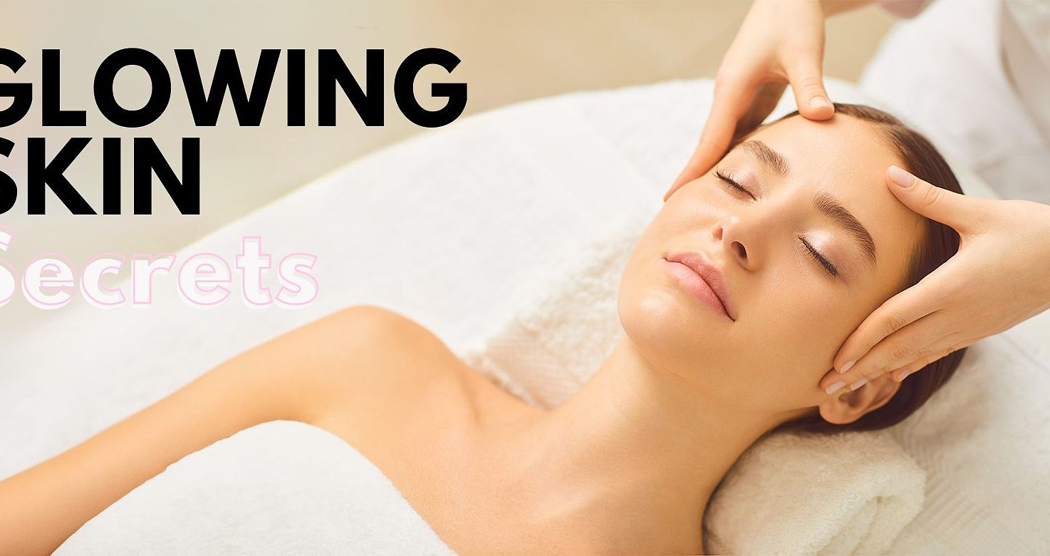 Daily Face Care