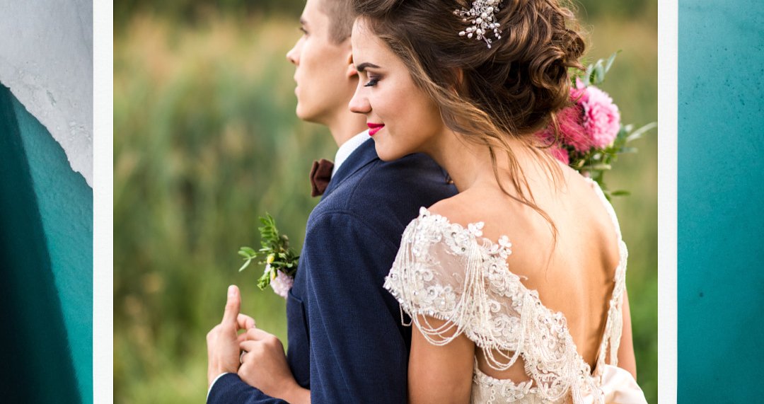 B for Bridal Hairstyles