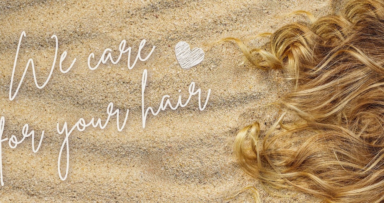 Hair Care After Summer