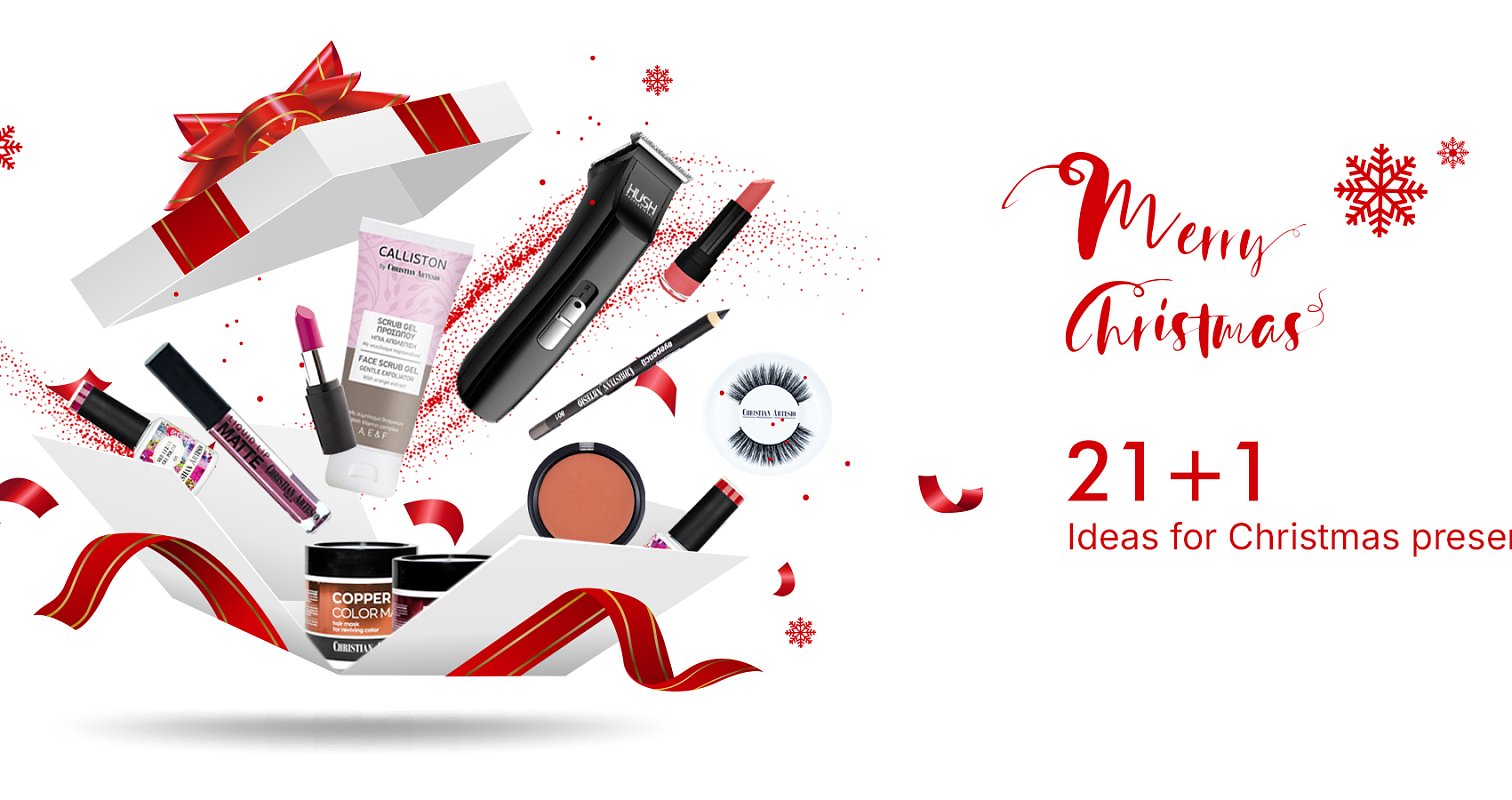 Weihnachtsgeschenke für Ihre geliebte Personen
