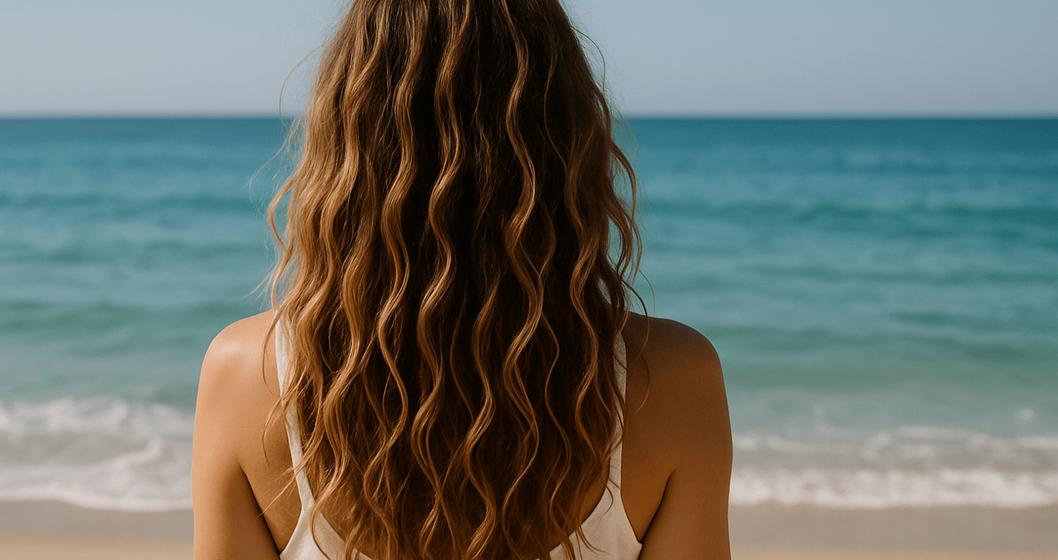 Πώς να Πετύχεις το Απόλυτο Beach Hair Look