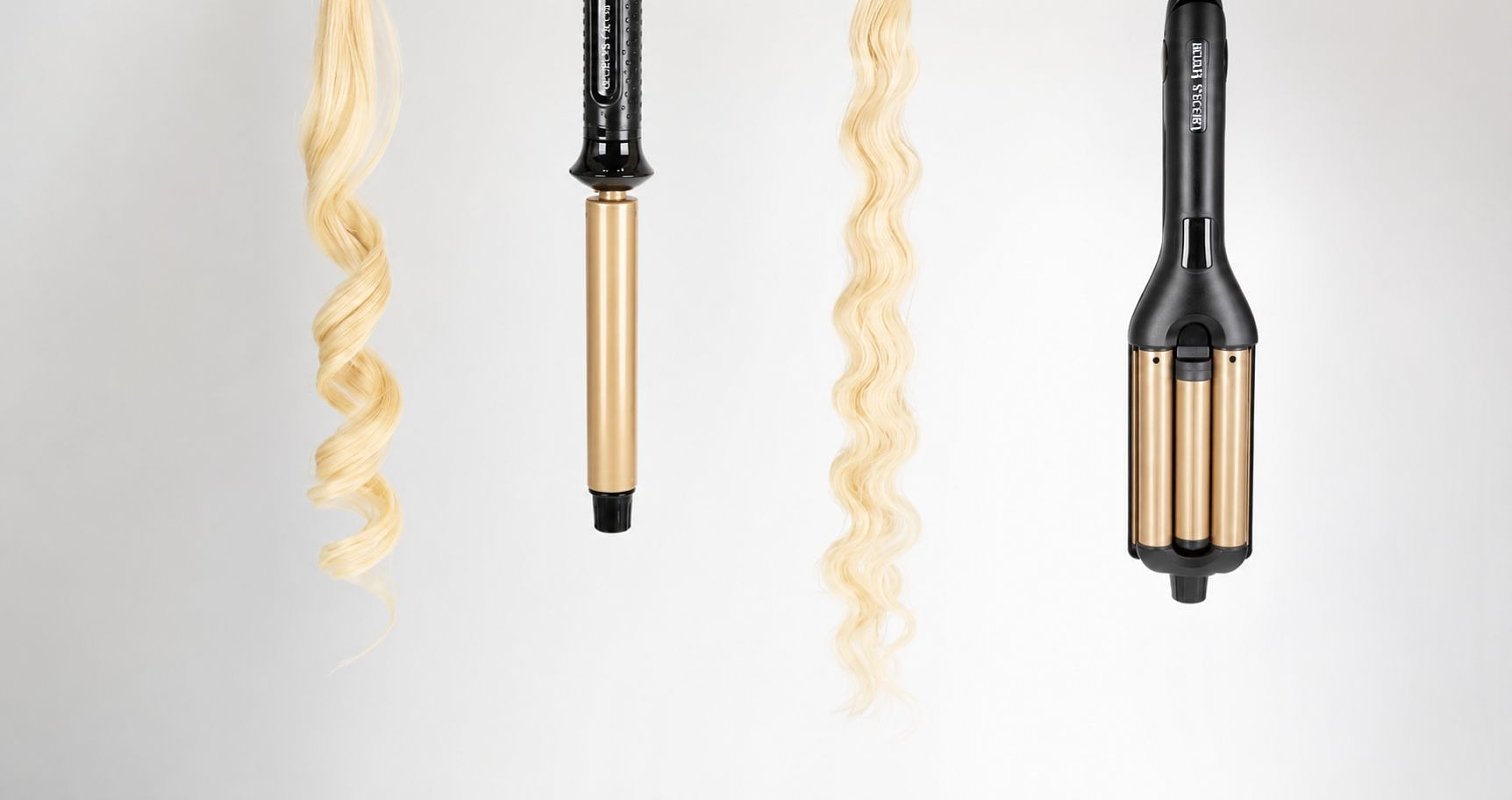 Trendige Weihnachtsfrisuren 2024 und Wie Sie sie Stylen können: Der ultimative Guide!