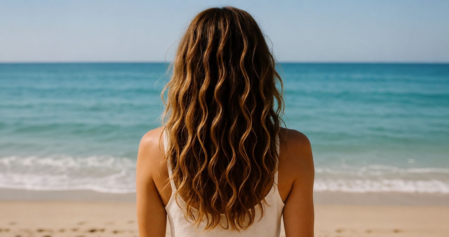 How to Achieve the Ultimate Beach Hair Look