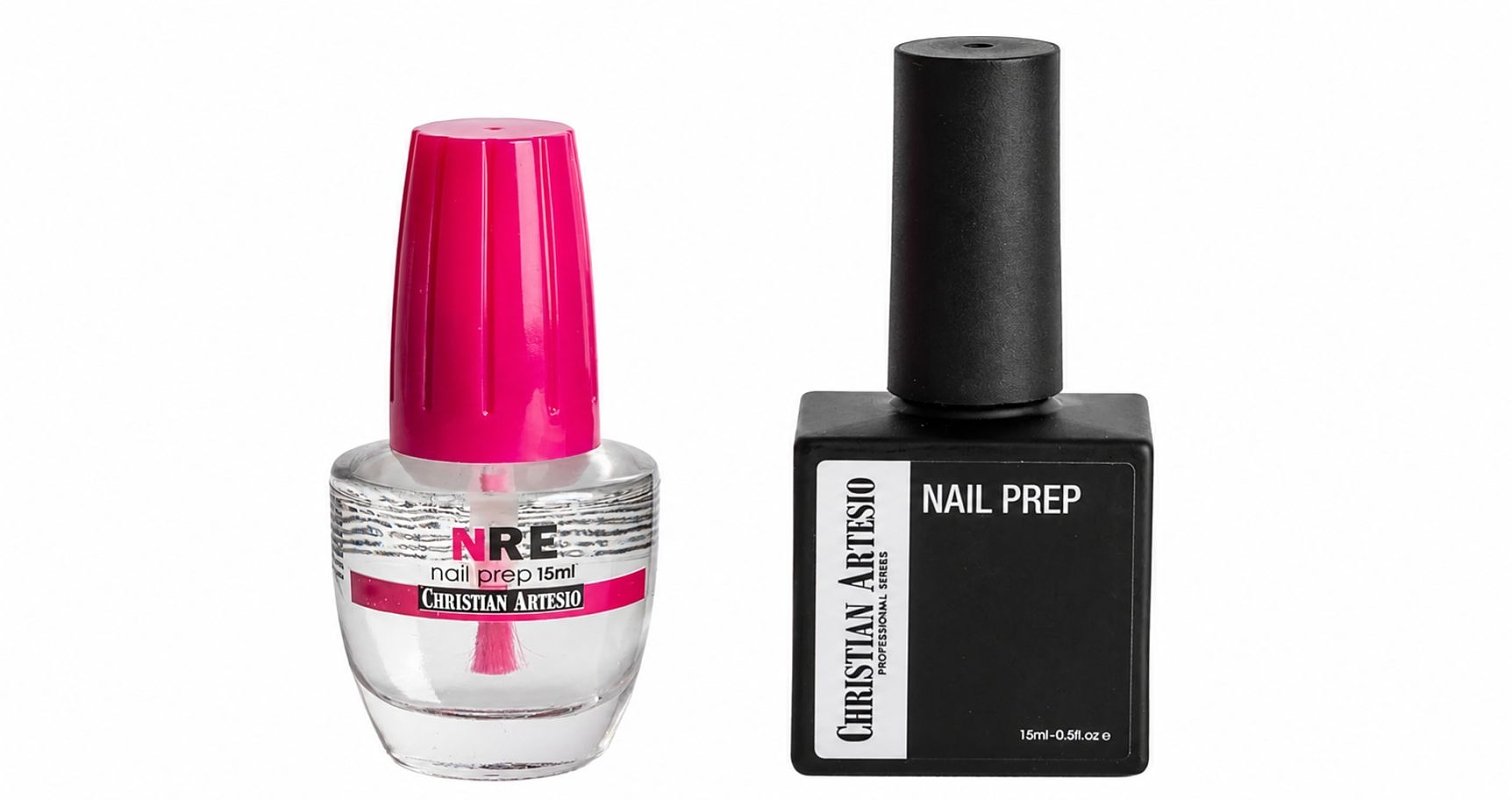 Nail Prep & Nail Primer: The Secret to a Long-Lasting Manicure