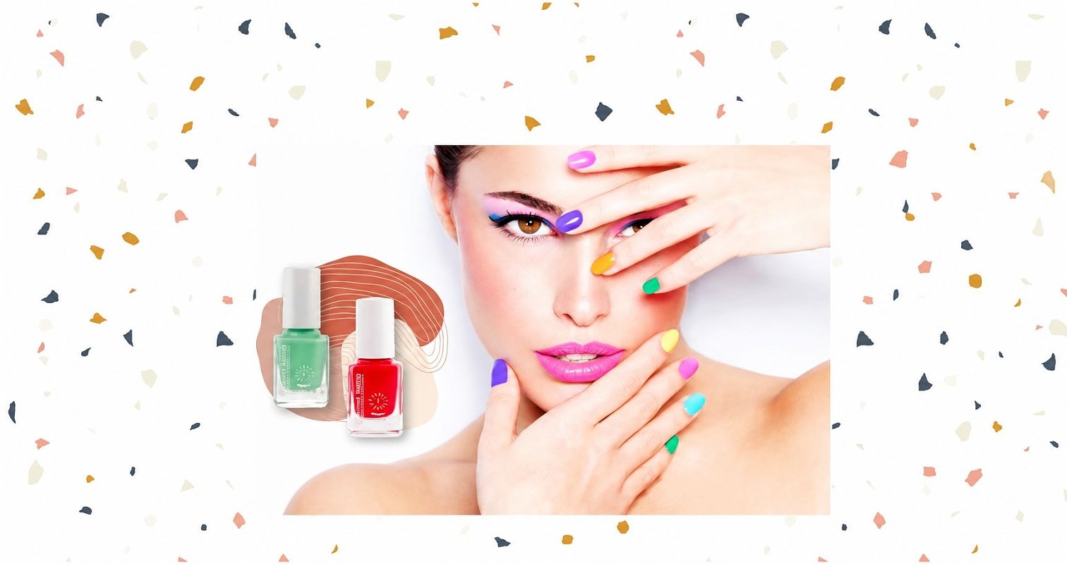 Entdecken Sie die 5 heißesten Nagellackfarben für Ihr nächstes Maniküre!