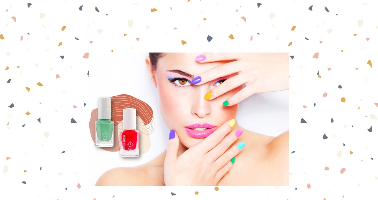 Entdecken Sie die 5 heißesten Nagellackfarben für Ihr nächstes Maniküre!