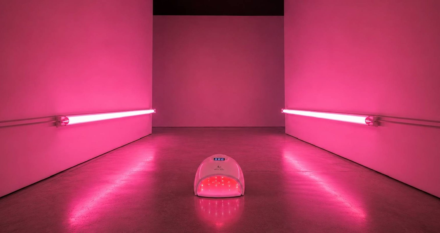 Professionelle Nagellampen: Welche Lampe soll ich wählen?