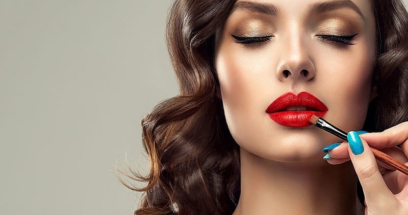 Tips για μελαχρινές! Πως θα κάνεις το τέλειο μακιγιάζ