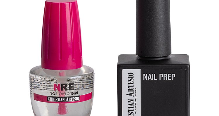 Nail Prep & Nail Primer: Das Geheimnis für eine langanhaltende Maniküre