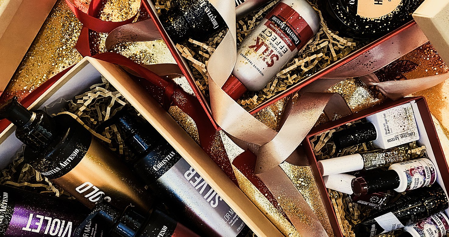 Weihnachten 2022: Das perfekte Beauty-Geschenk für sie!