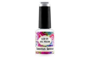 Ημιμόνιμο Βερνίκι Matte Top Coat 10ml