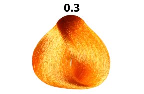 Βαφή Μαλλιών Christian Artesio Νο 0.3 Χρυσαφί Special Meches 100ml