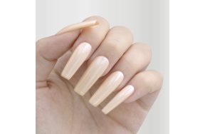 Ημιμόνιμο Βερνίκι Νυχιών Νο 004 Daisy Ροζ Απαλό 10ml - Christian Artesio