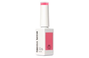 Ημιμόνιμο Βερνίκι Νυχιών No 020 Brink Pink Neon Ροζ 10ml - Christian Artesio