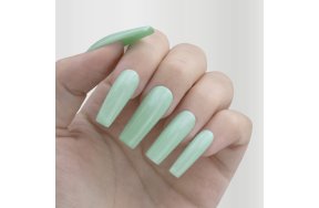 Ημιμόνιμο Βερνίκι Νυχιών Νο 050 Μέντα 10ml - Cristian Artesio