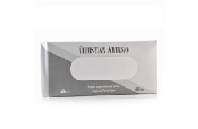 Μπέρτες Βαφής 40τμχ