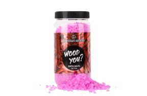Άλατα Μπάνιου & Πεντικιούρ CHRISTIAN ARTESIO Wood You?– Σανδαλόξυλο 1kg