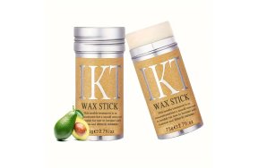 Hair Wax Stick – Κερί Μαλλιών σε Στικ για Styling & Λείανση 75g