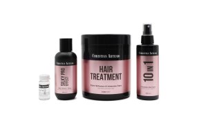 Σετ Ενυδάτωσης Μαλλιών Christian Artesio – Φροντίδα & Αναδόμηση