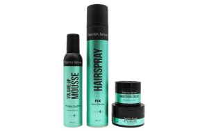 Σετ Προϊόντα Styling